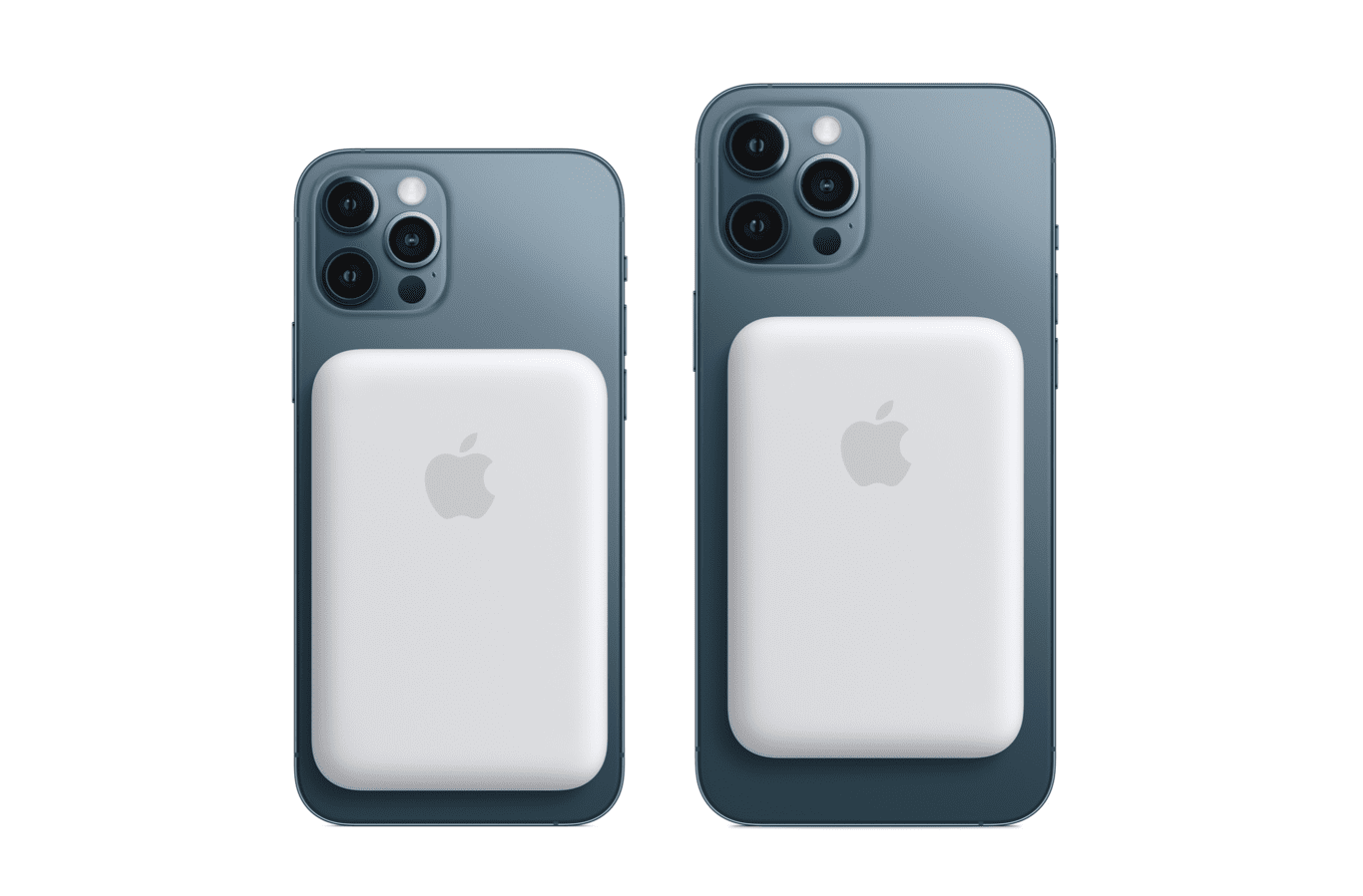 MagSafe la carga inalámbrica de Apple llegará a Android