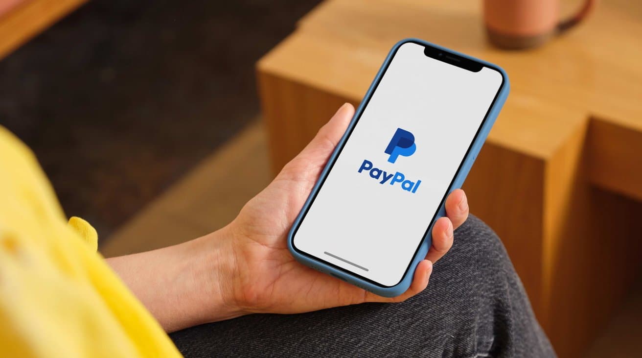 PayPal finalmente lanza el soporte de Apple Pay para sus tarjetas