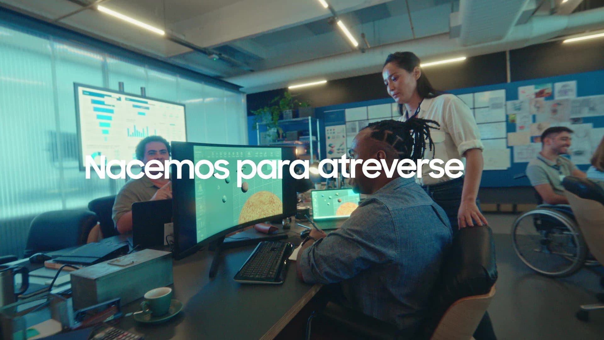 Samsung lanza su primera campaña de Ciudadanía Corporativa para América Latina