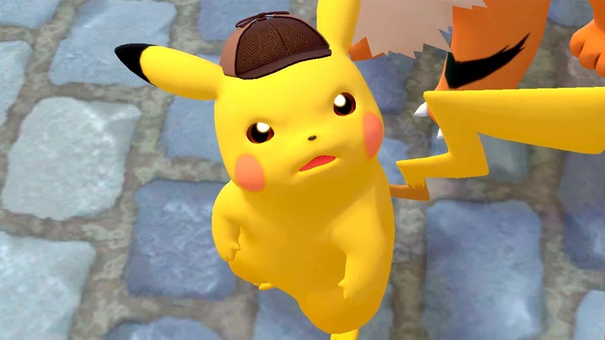 Se confirma el tiempo tomado para desarrollar Detective Pikachu: El regreso