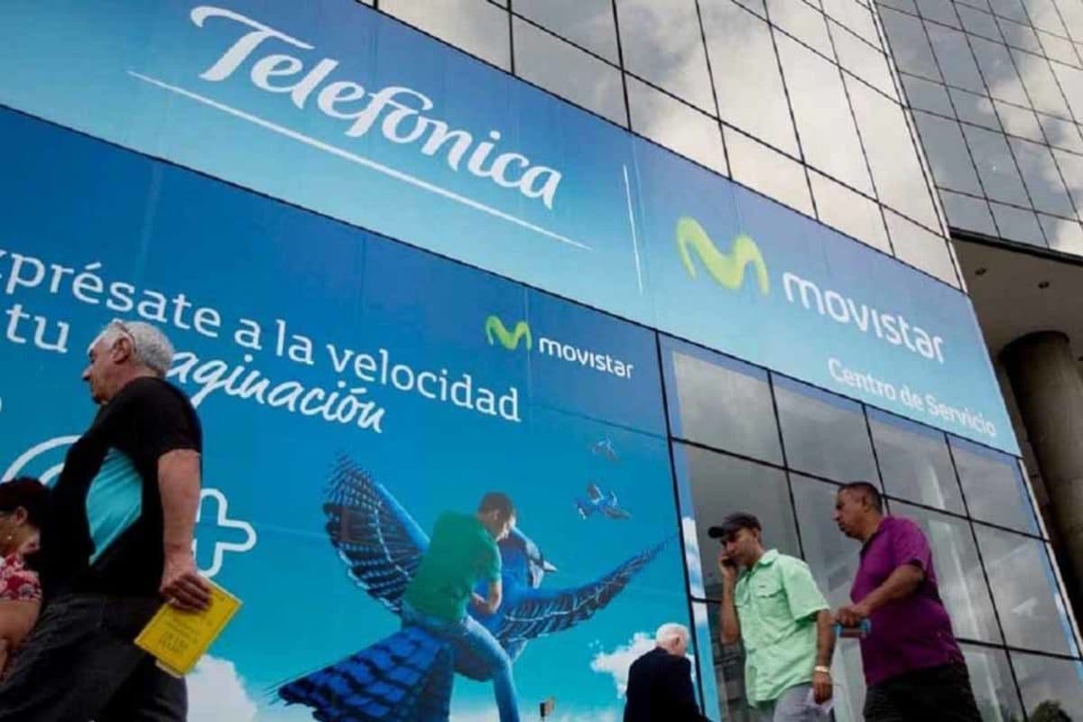 Grave filtración de datos afecta a más de 3.2 millones de usuarios de Movistar Venezuela