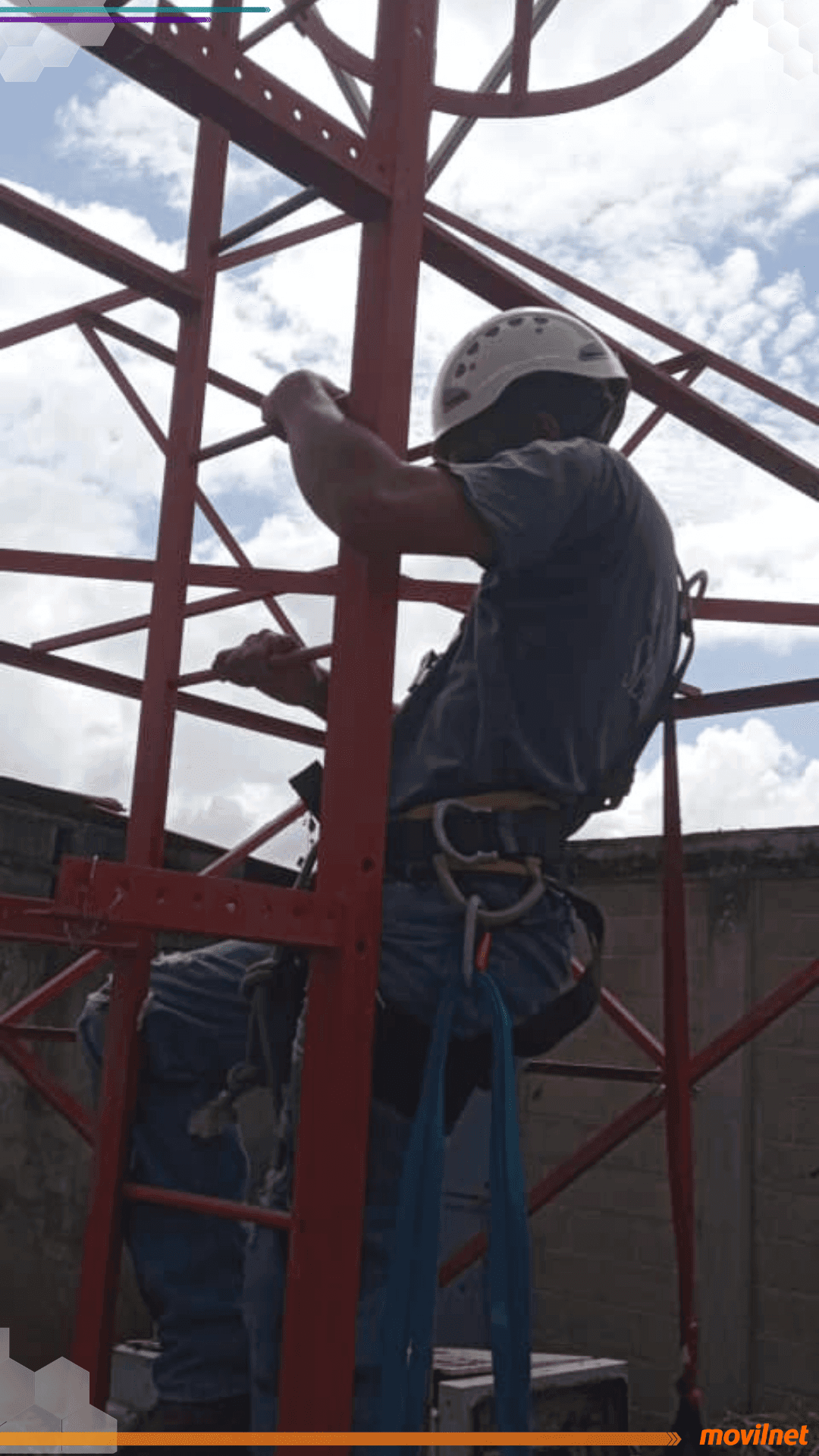 Movilnet Conecta a 16 mil Clientes en Miranda