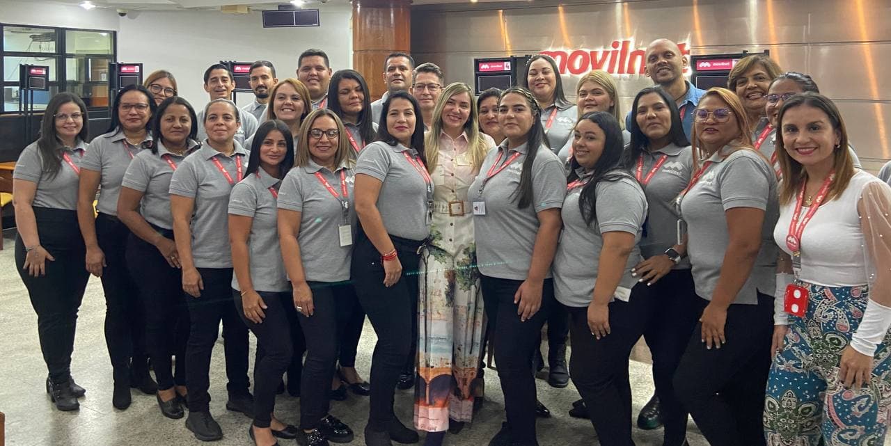 Movilnet reabre Oficina de Servicio y Atención al Cliente en Maracaibo