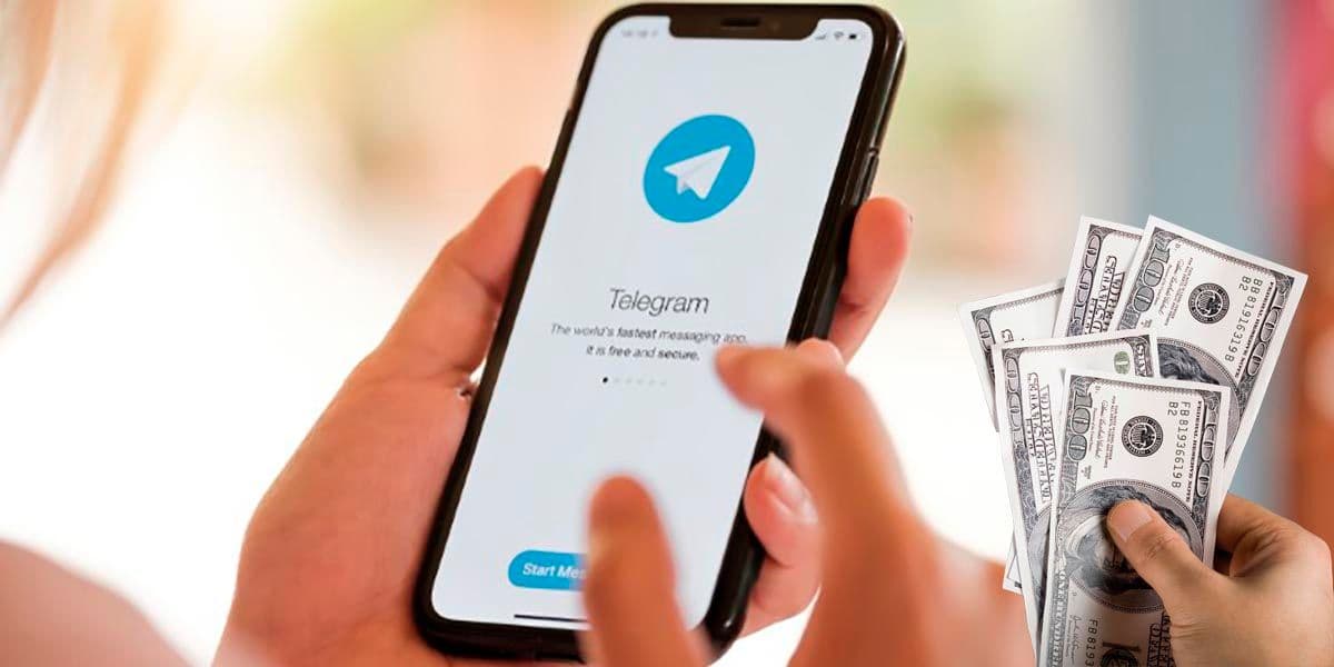 Telegram anuncia la llegada de mensajes publicitarios.