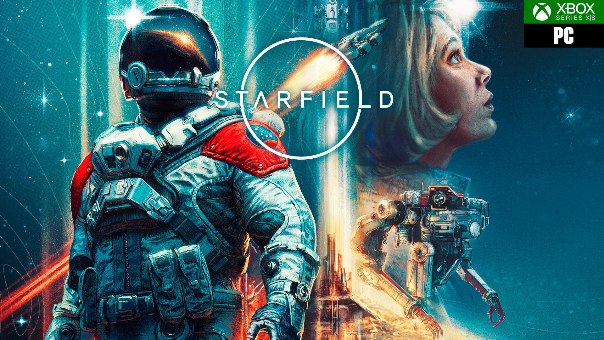 Starfield rompe récords con 10 millones de jugadores en su lanzamiento