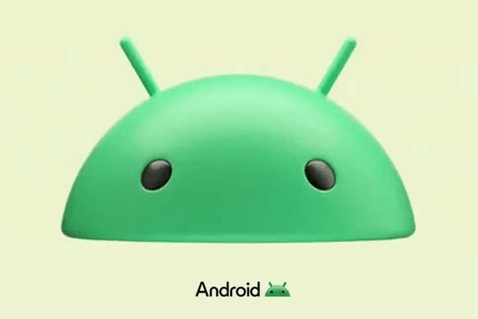Google sorprende con un sutil cambio: el nuevo logo de Android
