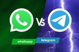 WhatsApp sigue copiando las grandes funciones de Telegram