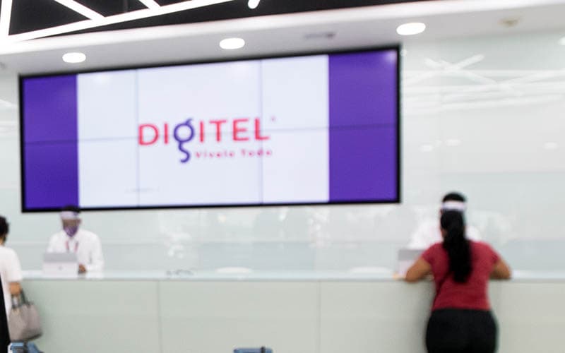 Nuevas Tarifas de Planes Digitel: Octubre 2023