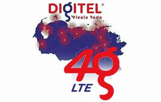 Falla Masiva de Digitel afecta principalmente la conexión a Internet en distintas partes del país