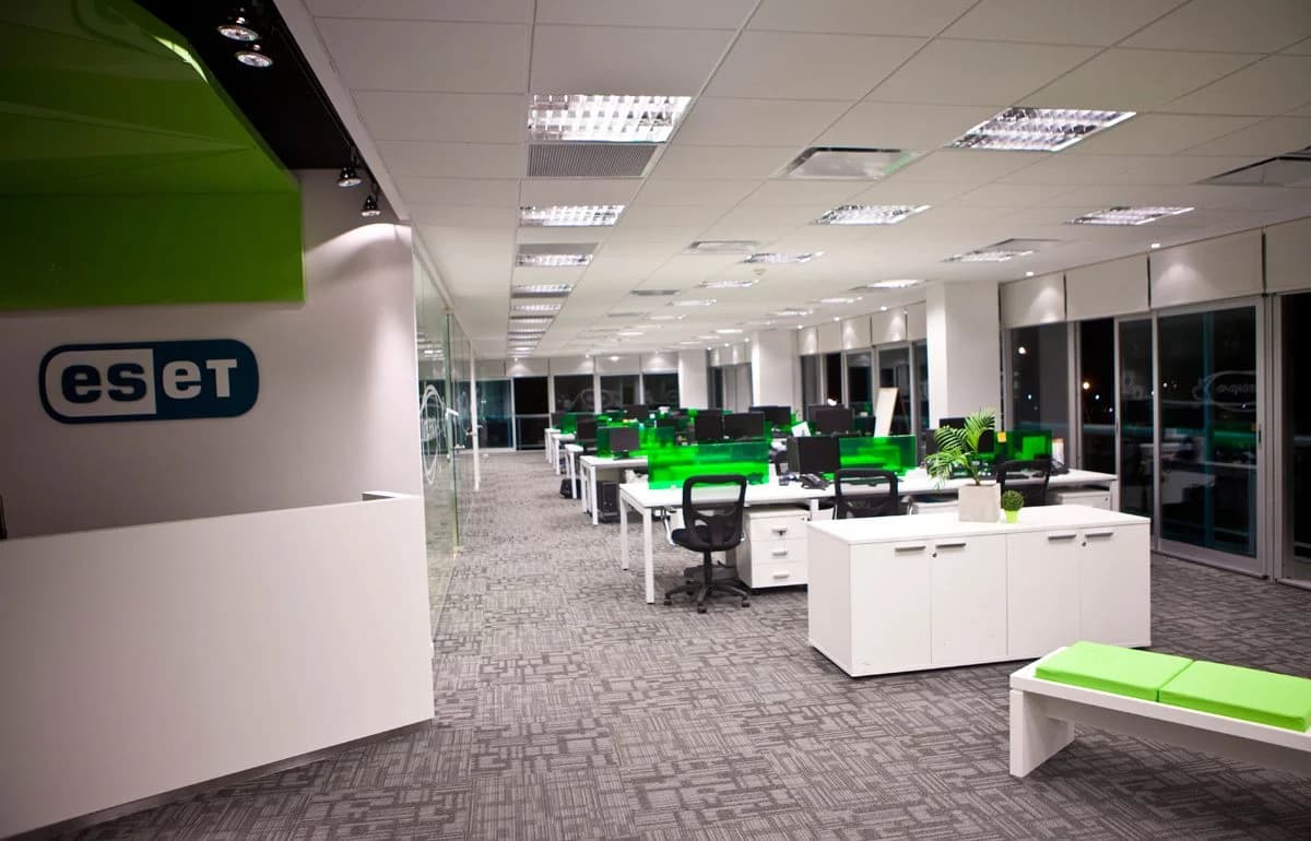 ESET presenta nuevo Director de Ventas para Latinoamérica