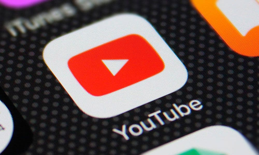 Google suspende pagos de YouTube y Play Store en Rusia