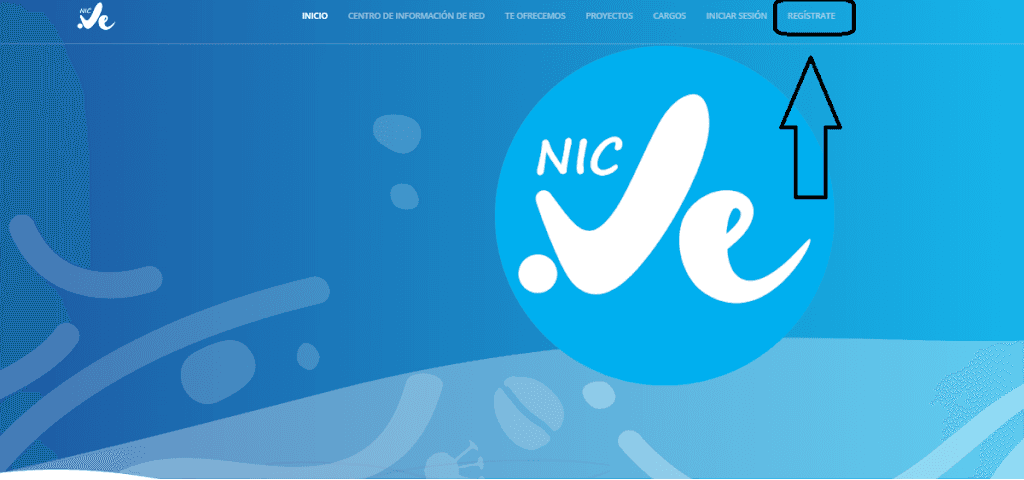 COMPRAR UN DOMINIO EN VENEZUELA CON BOLIVARES EN NIC.VE