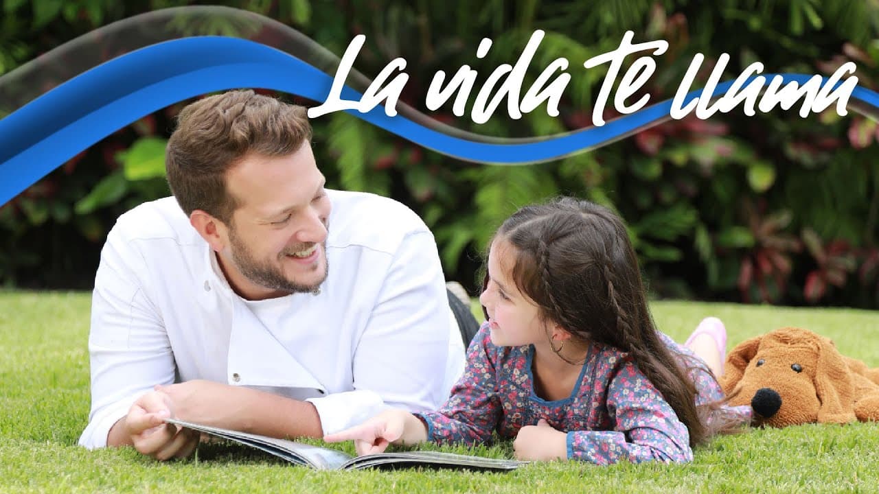 Movistar Lanza su nueva Campaña de publicidad: «La Vida te Llama»