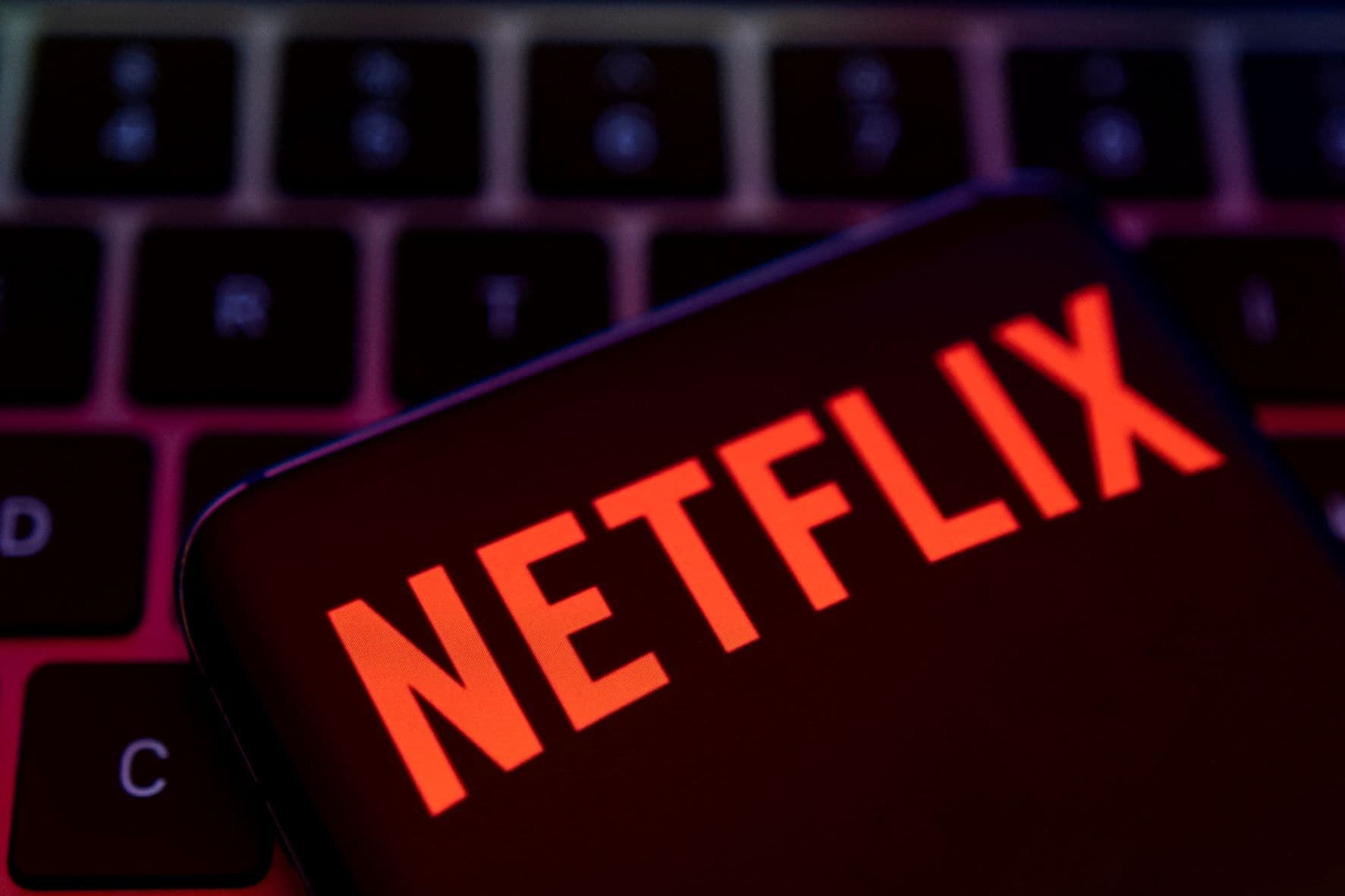 Netflix renace: Registrando 2,4 millones de nuevos usuarios