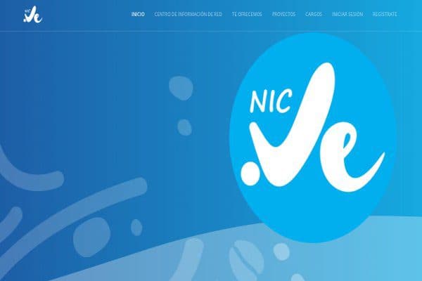 «emprende.ve» es la nueva extensión de dominio que ofrece NIC.ve para promover el emprendimiento en Venezuela