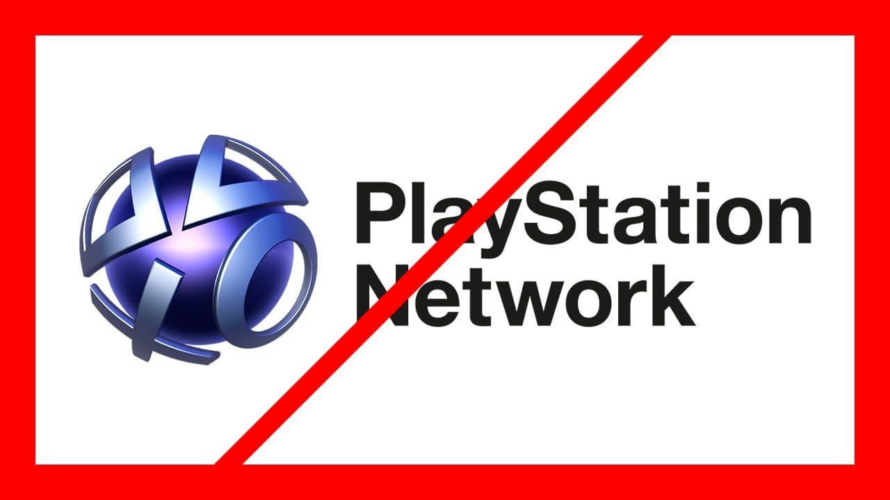 Plataforma de PlayStation presentó fallas en sus servicios durante una hora