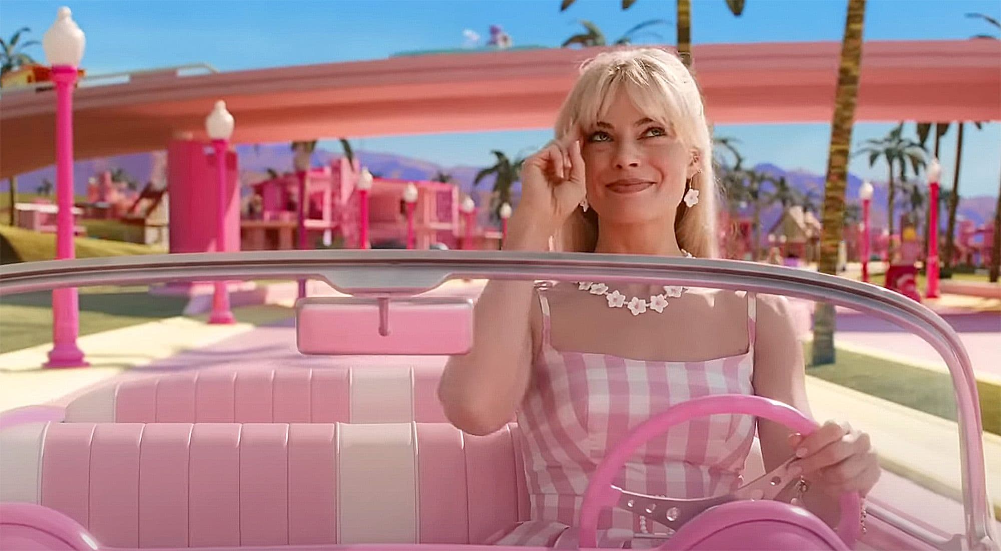 «Barbie» Una Sátira que Rompe los Esterotipos de la Cultura Pop