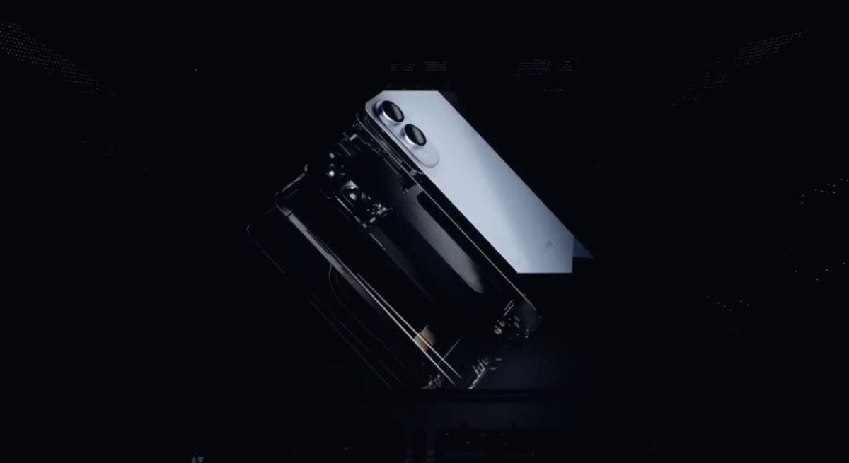 Samsung presentó el Galaxy S25 Edge: el ultradelgado de la serie S25