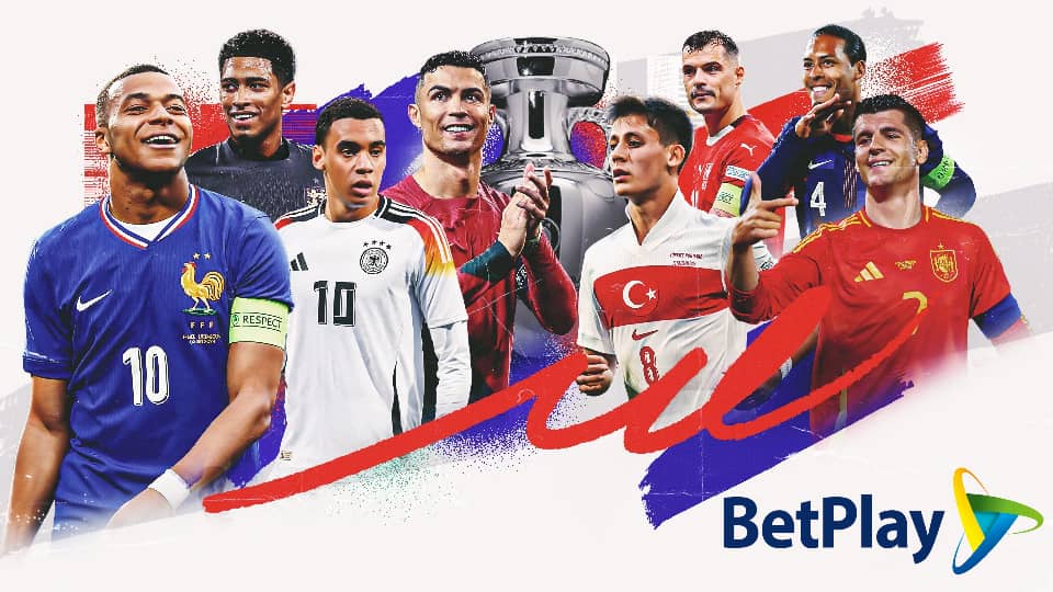 Aspectos Destacados de la Eurocopa 2024 y la Copa América 2024