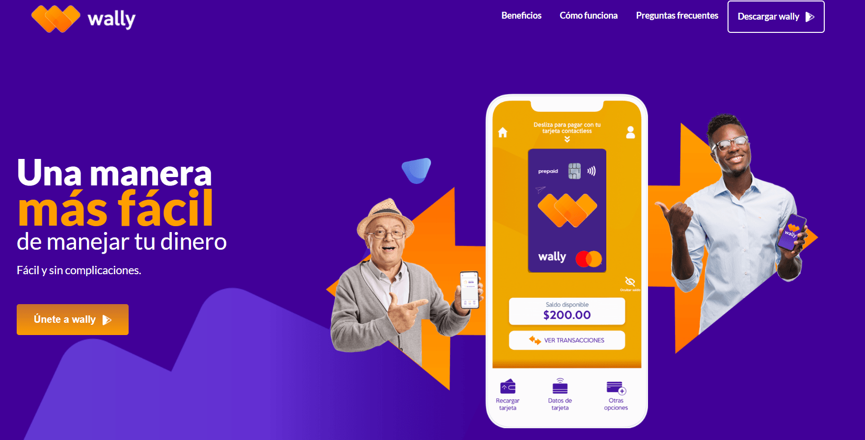 Wally se une a SyPaga para ofrecer nuevas opciones de recarga en Venezuela