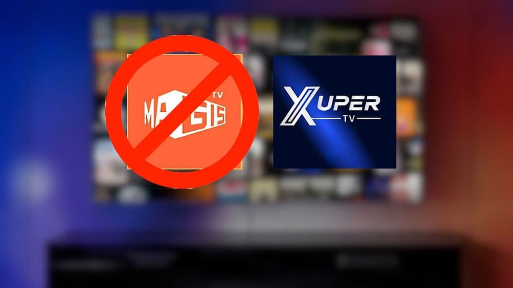 Xuper TV y Magis TV: mismo riesgo y peligros para ver películas y series