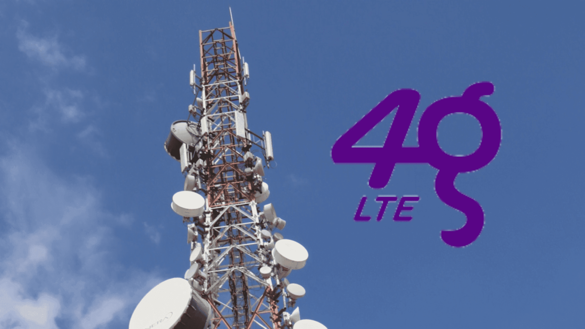 Digitel amplía su cobertura 4G en Carabobo y Aragua.