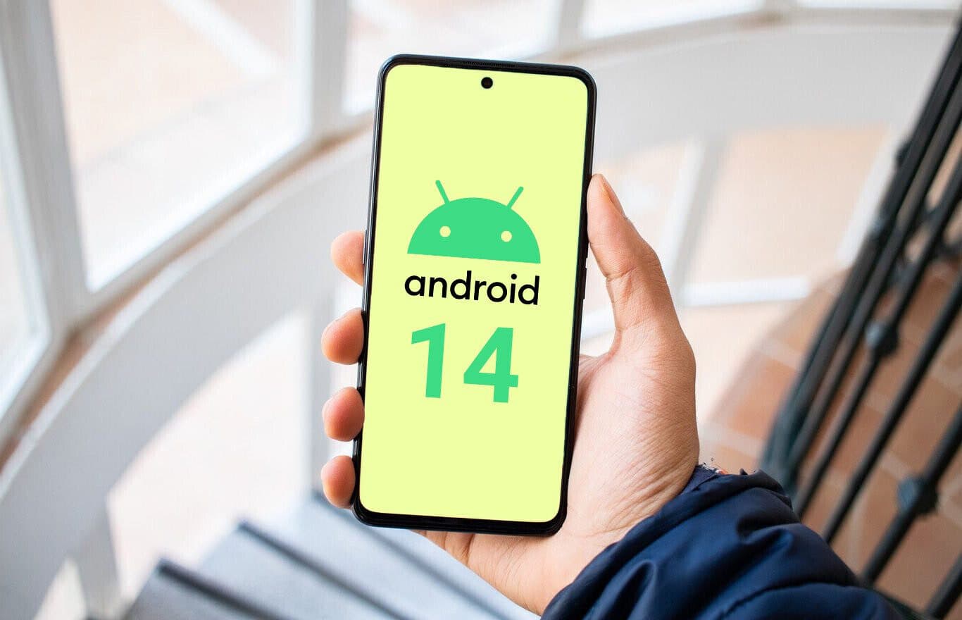 Android 14 ha llegado y estas son sus novedades