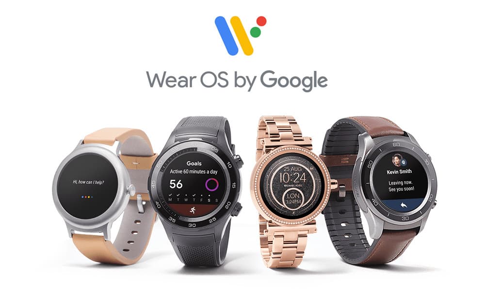 La App de Mensajes de Google en Wear OS Ahora Soporta Grabación de Mensajes de Voz