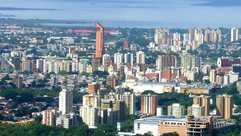 Varias zonas de Aragua beneficiadas por labores de mantenimiento preventivo y correctivo por parte de Cantv