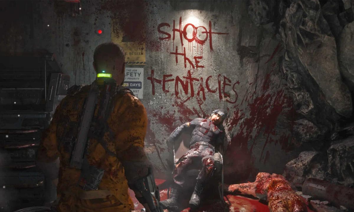 El creador de Dead Space abandona Striking Distance Studios después del fracaso de su último juego