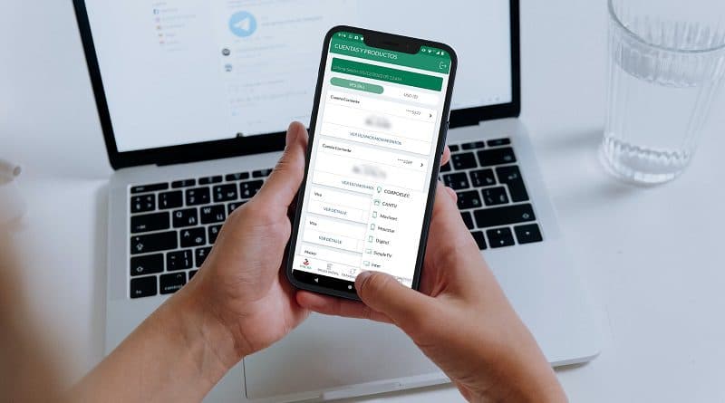 Banesco habilita pago de Inter, Simpletv y Movilnet a través de BanescoMovil
