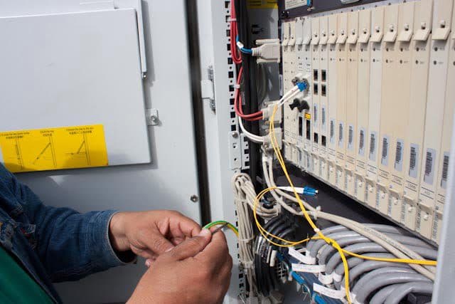 Cantv restituyó Internet Aba a 800 suscriptores de La Guaira