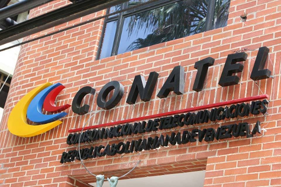 Conatel regulará tarifas de telecomunicaciones de forma mensual