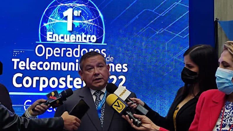 1er encuentro de operadores de telecomunicaciones: compañías públicas y privadas establecen alianzas para impulsar el sector