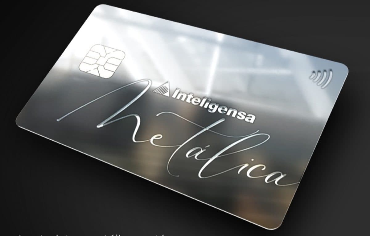 Inteligensa revoluciona los pagos en Venezuela con las Tarjetas Metálicas Contactless