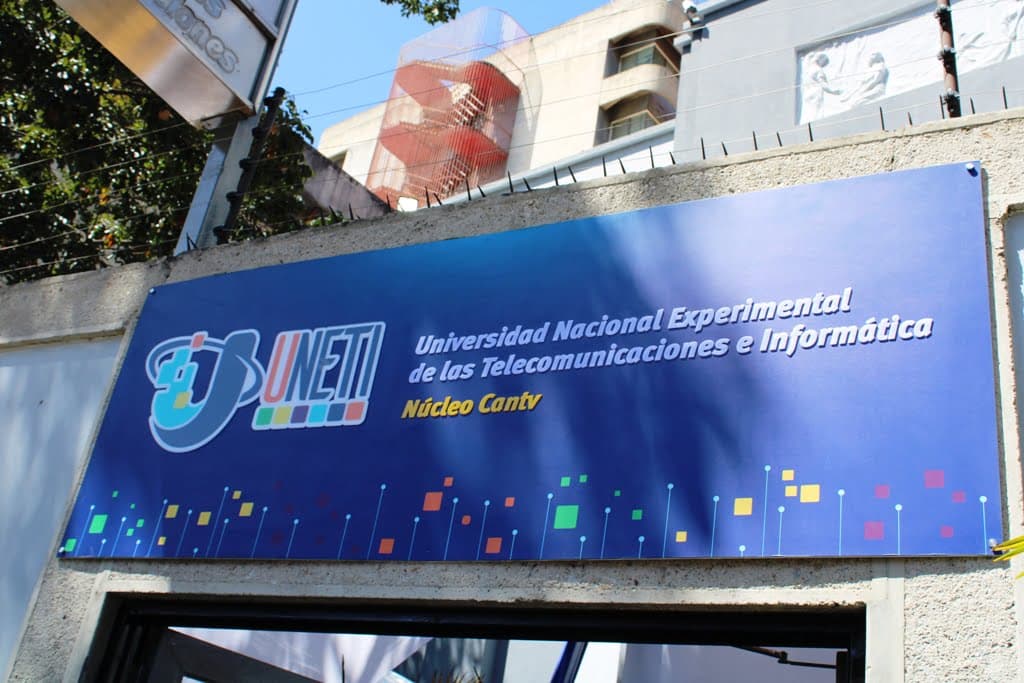 Inauguran nueva sede de la Uneti núcleo Cantv