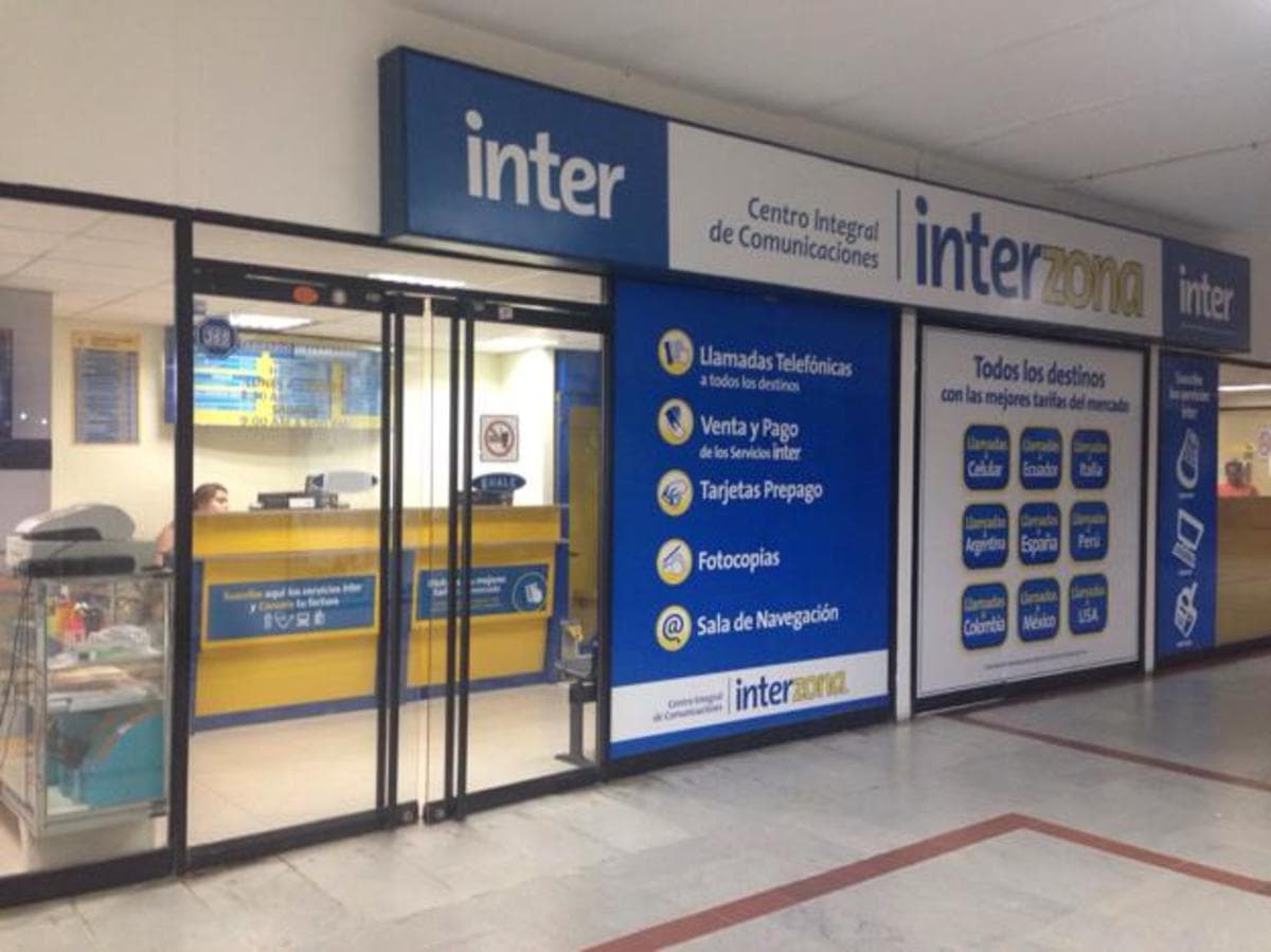 Inter solventó doble corte fibra óptica que afectó al occidente del país