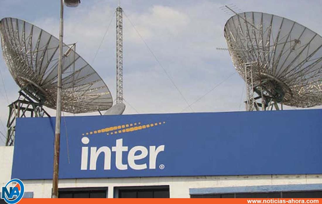 Inter: Servicio de TV afectado por corte de fibra óptica (Valencia y Turmero los más afectados)