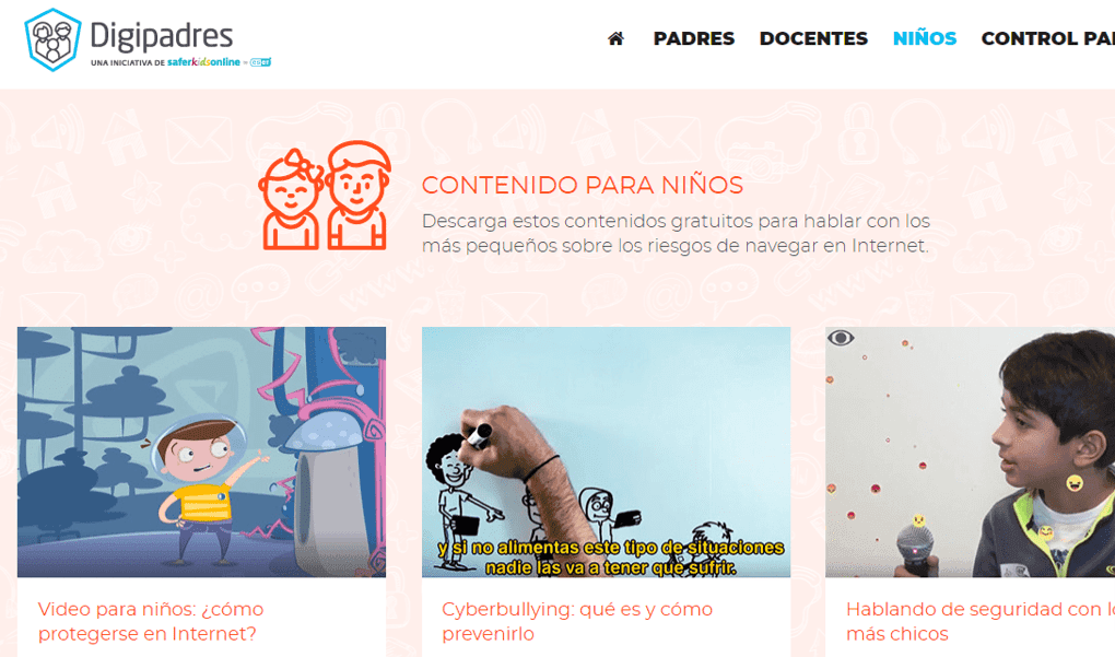 ESET trae a Digipadres a las escuelas para enseñar a padres y docentes
