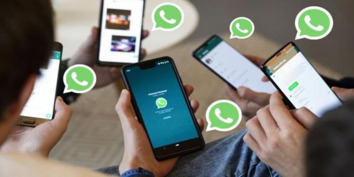 Recupera conversaciones eliminadas en WhatsApp (+Truco)