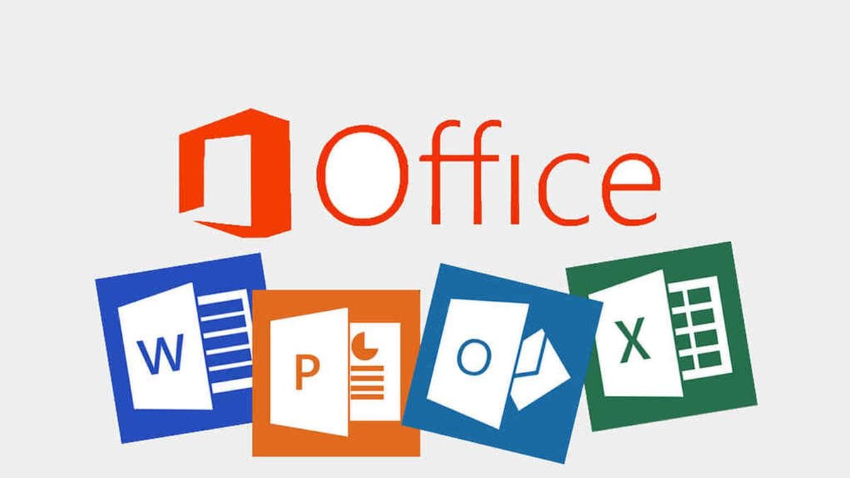 Microsoft Office nos dice adiós