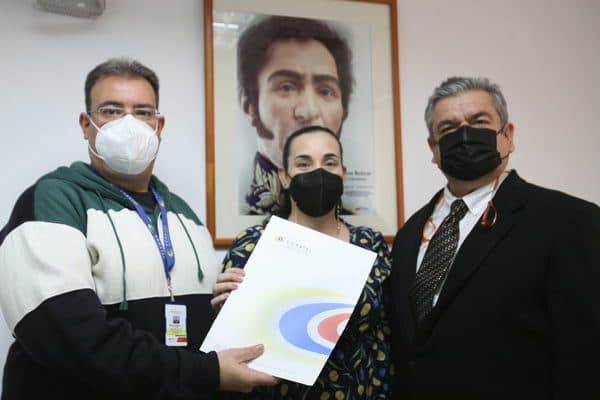 Conatel habilitó empresa en Lara para prestar servicio de Internet