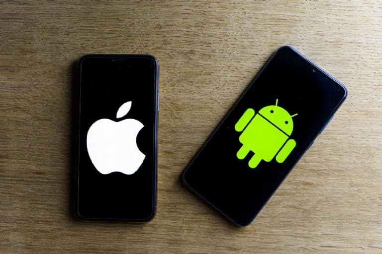 ¿Qué sistema operativo es mejor, Android o iOS?