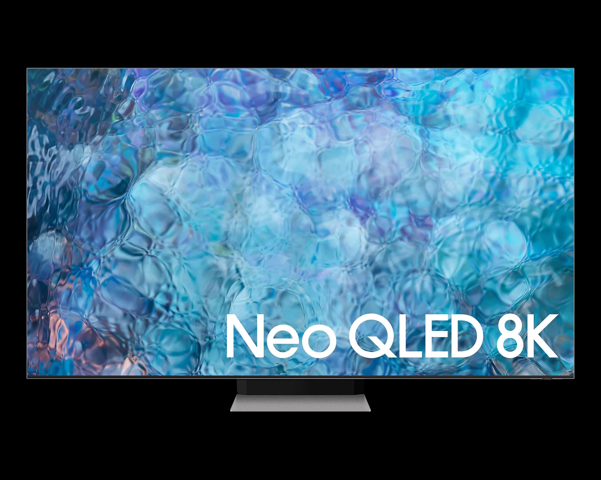Televisores Neo QLED 8K de Samsung: Tres recursos clave de su tecnología