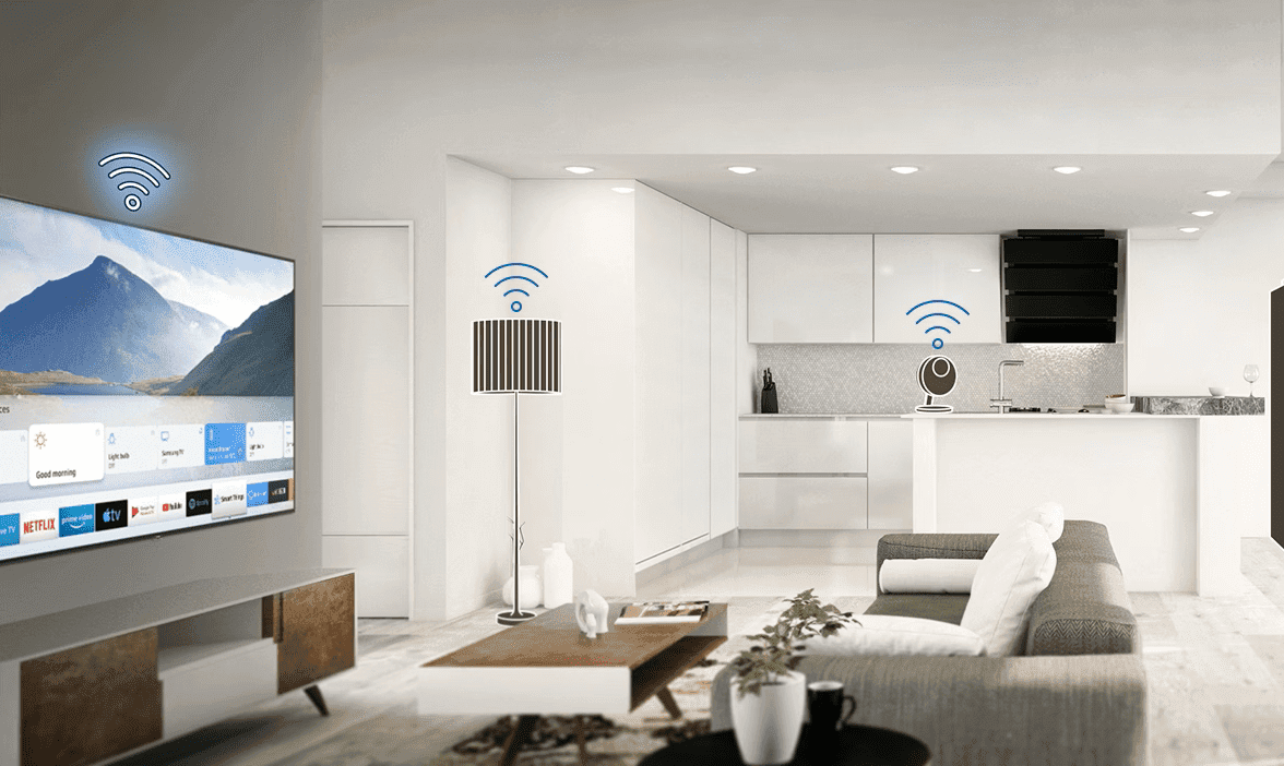 Samsung presenta sus últimas innovaciones en tecnología durante evento en Panamá