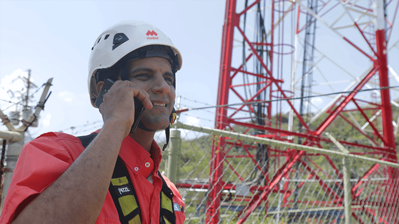 Movilnet: Expansión de señal 4G en Venezuela para una mejor experiencia móvil