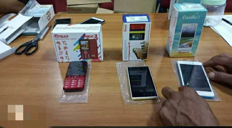 Vtelca prepara tres nuevos equipos para la venta: Vergatario 2021, Caribe 5 y Amigo 3