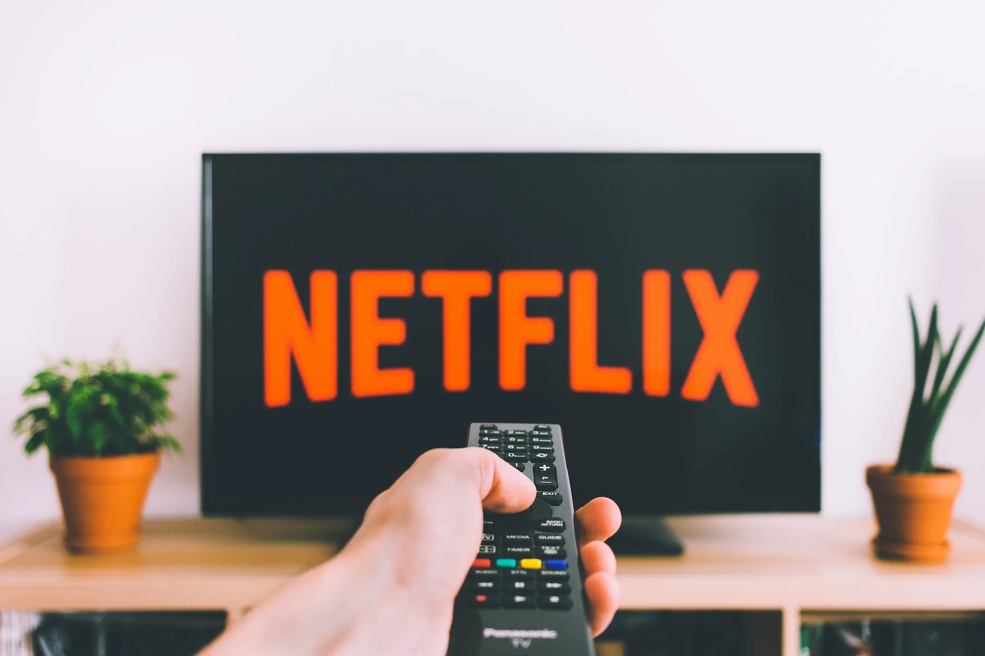Netflix premiará a los usuarios que vean más contenido con su plan básico
