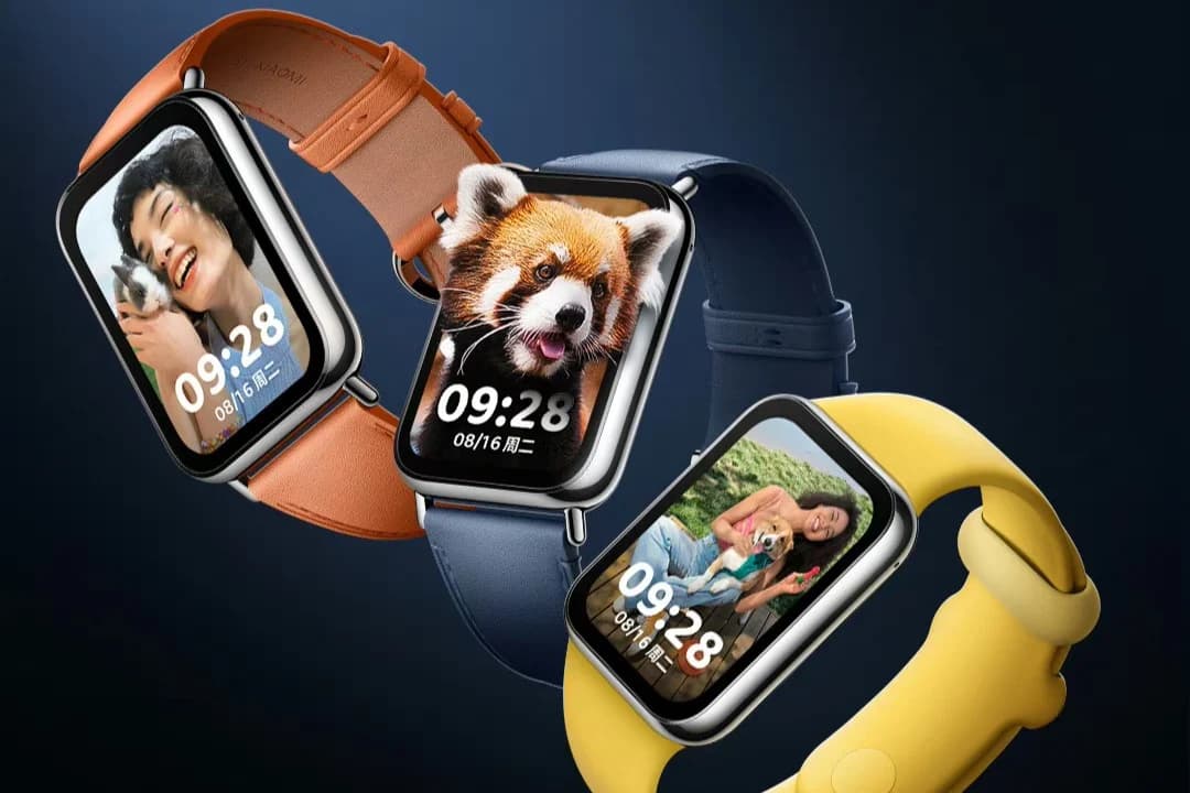 Xiaomi Smart Band 8 Pro: la pulsera inteligente se prepara para su lanzamiento global