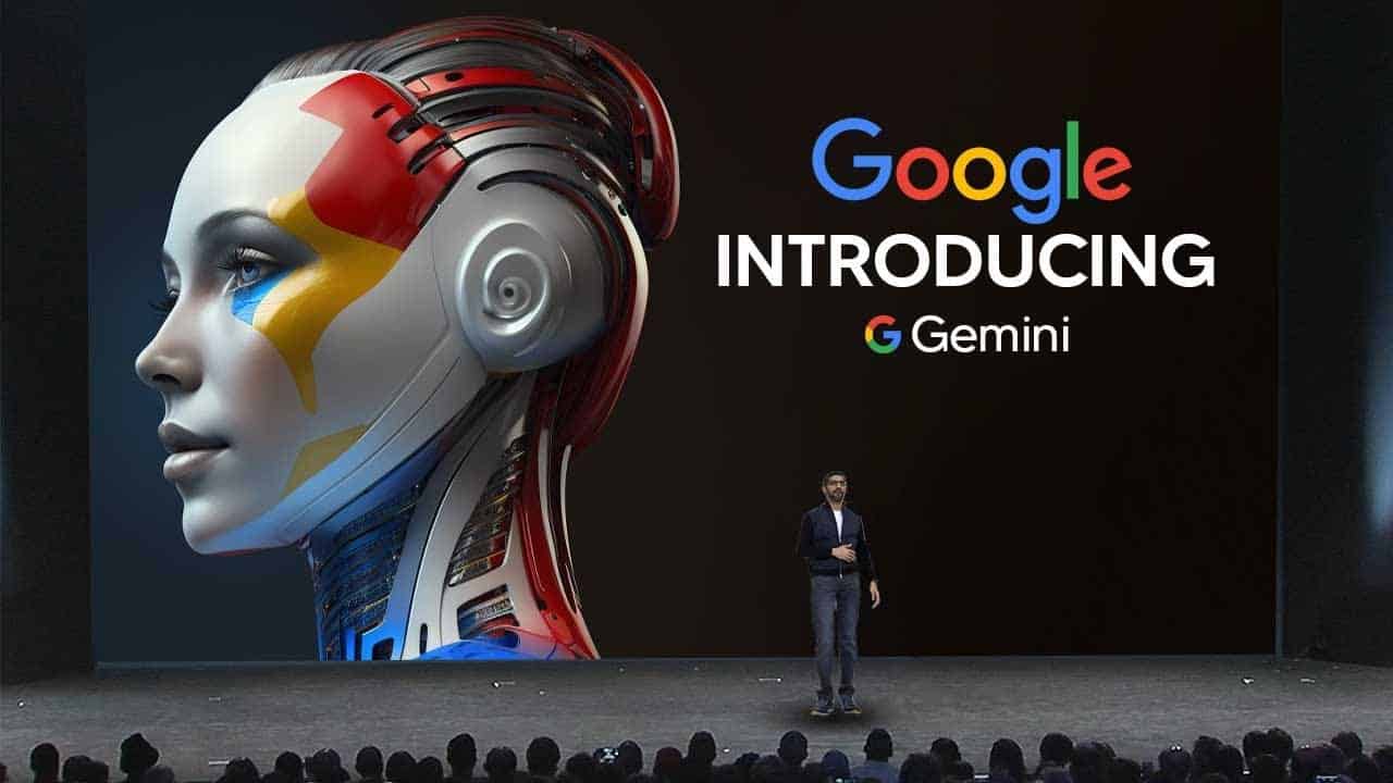 Sundar Pichai, CEO de Google: Errores en la generación de imágenes de Gemini son inaceptables